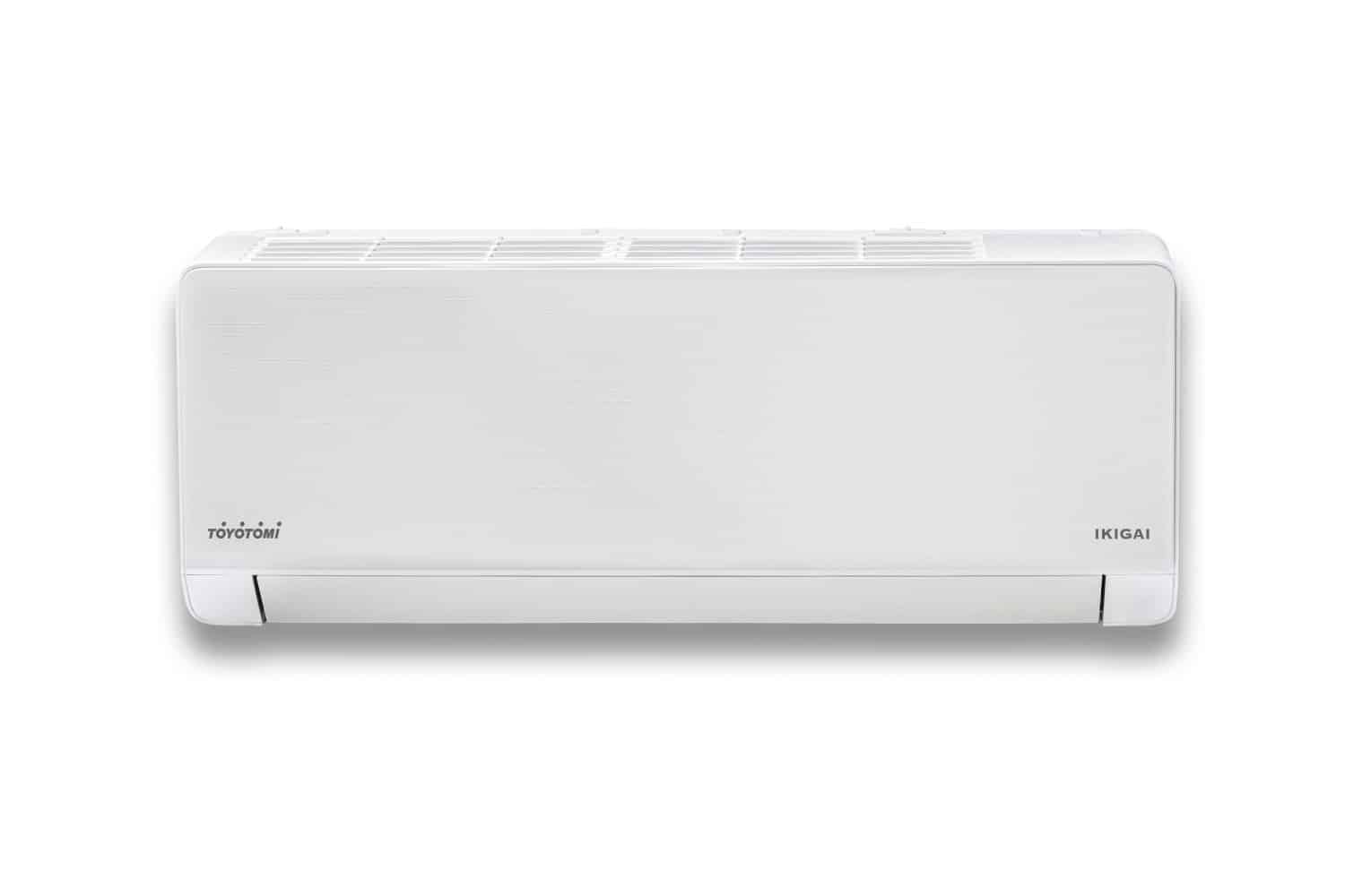 Toyotomi Ikigai TAN/TAG-24IG Κλιματιστικό Inverter 24000 BTU A++/A+++ με Ιονιστή και Wi-Fi