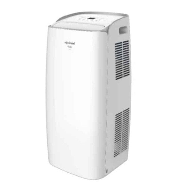 TOYOTOMI ΦΟΡΗΤΟ ΚΛΙΜΑ TPAC-12CHMG 12000BTU - Image 5