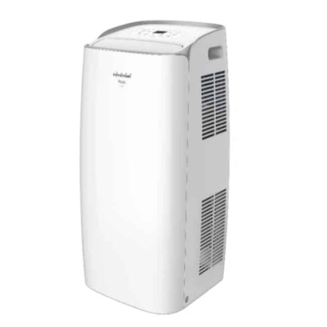 TOYOTOMI ΦΟΡΗΤΟ ΚΛΙΜΑ TPAC-12CHMG 12000BTU - Image 5