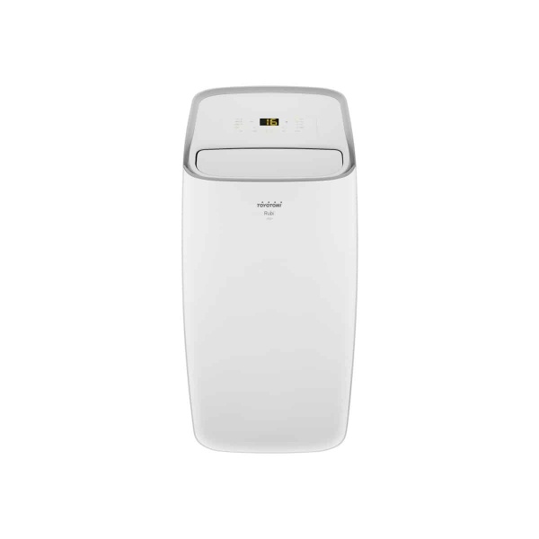 TOYOTOMI ΦΟΡΗΤΟ ΚΛΙΜΑ TPAC-12CHMG 12000BTU - Image 4