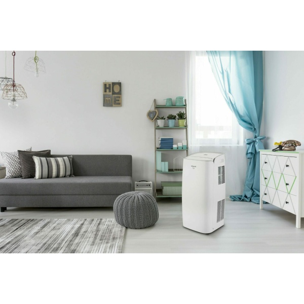 TOYOTOMI ΦΟΡΗΤΟ ΚΛΙΜΑ TPAC-12CHMG 12000BTU - Image 3