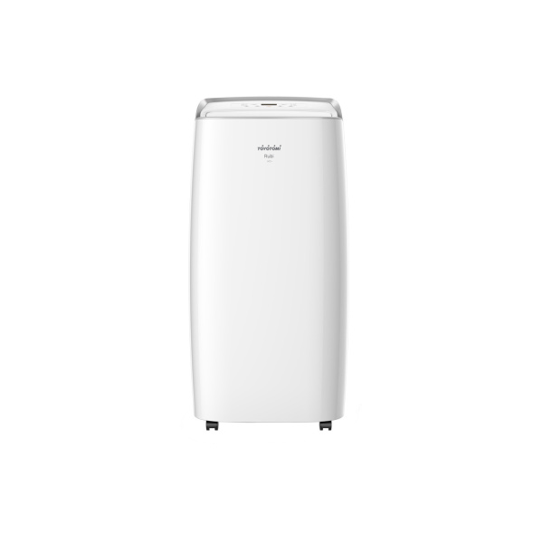 TOYOTOMI ΦΟΡΗΤΟ ΚΛΙΜΑ TPAC-12CHMG 12000BTU