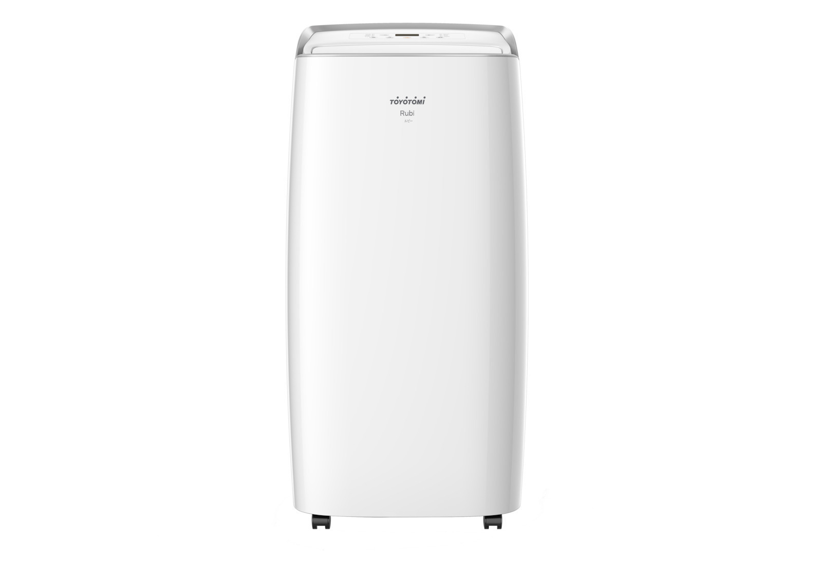 TOYOTOMI ΦΟΡΗΤΟ ΚΛΙΜΑ TPAC-12CHMG 12000BTU