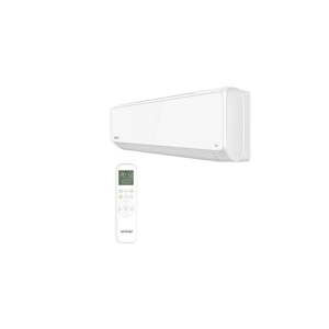 TOYOTOMI ORA OTN-24QINV 24.000 BTU A++/A+++ με Ιονιστή & WiFi Κλιματιστικό Inverter ΕΩΣ 12 ΔΟΣΕΙΣ