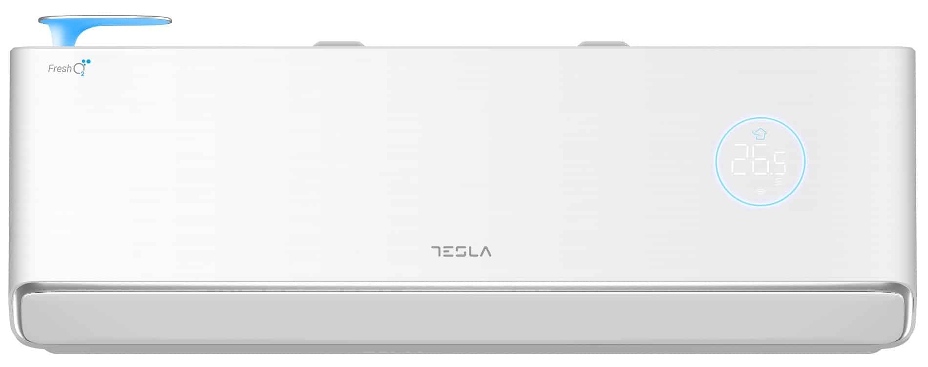 TESLA TT37AF-1232IAW Virtuoso Κλιματιστικό Inverter 12000btu A+++/A++ με WiFi ΕΩΣ 12 ΔΟΣΕΙΣ