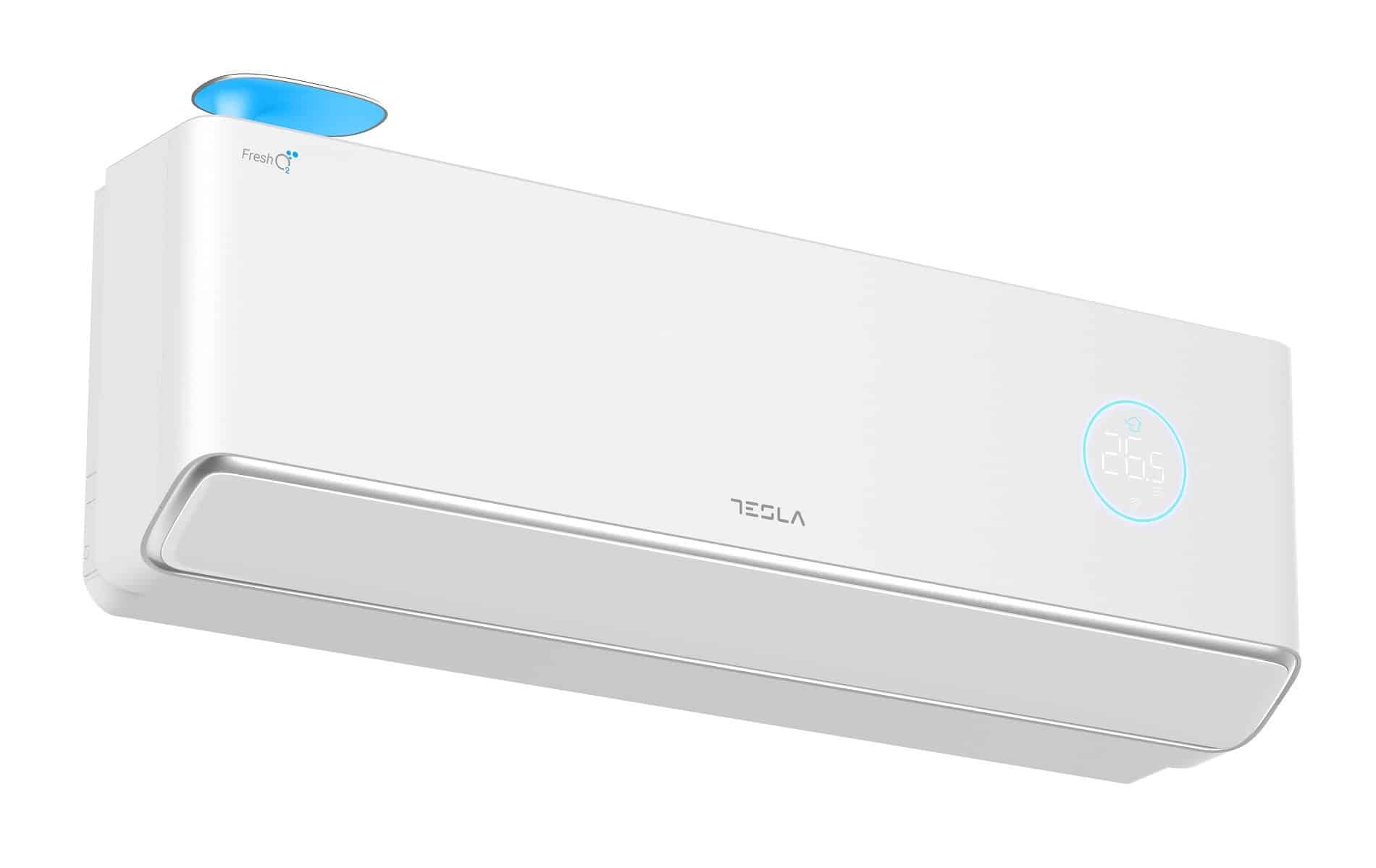 TESLA TT37AF-1232IAW Virtuoso Κλιματιστικό Inverter 12000btu A+++/A++ με WiFi ΕΩΣ 12 ΔΟΣΕΙΣ - Image 4