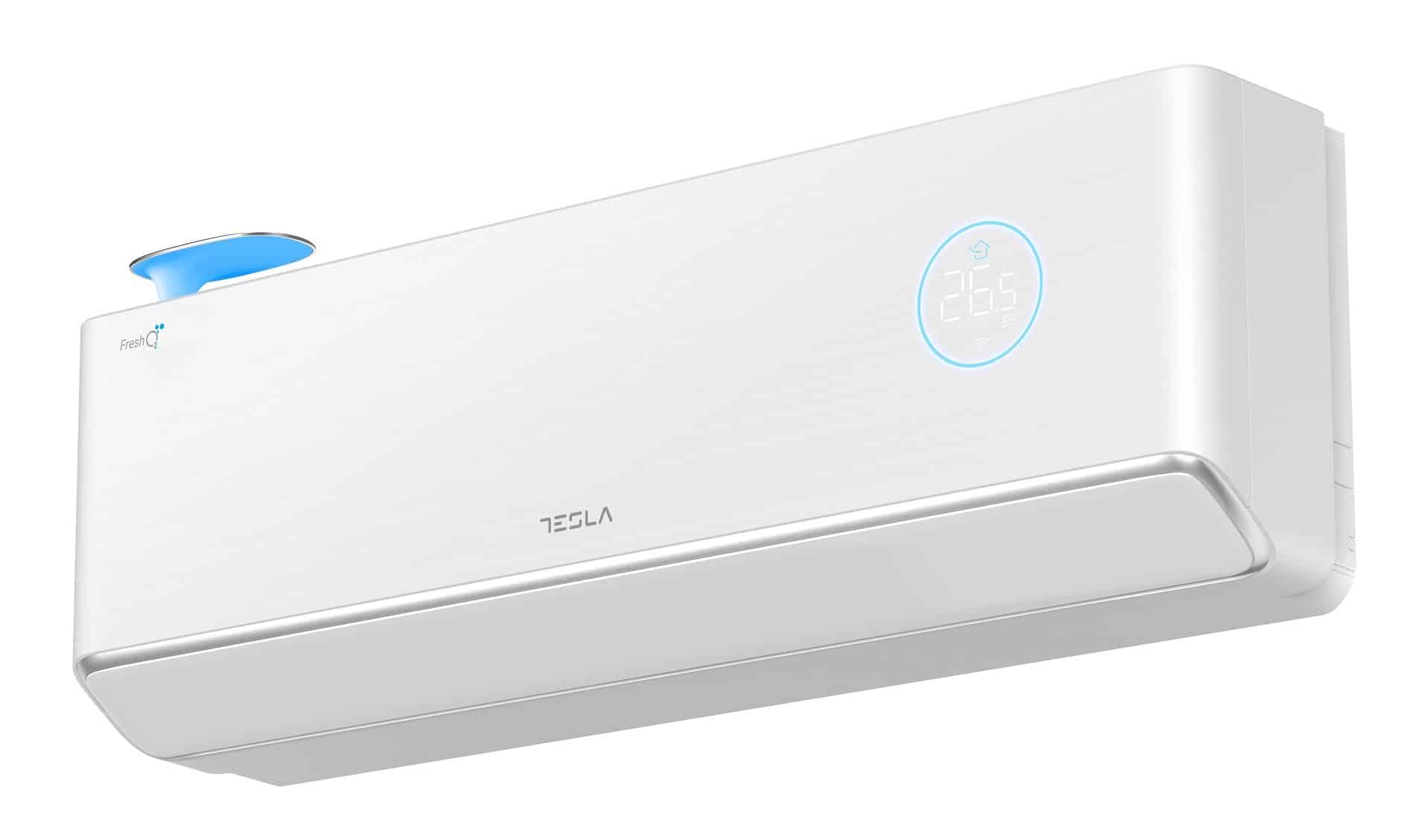 TESLA TT37AF-1232IAW Virtuoso Κλιματιστικό Inverter 12000btu A+++/A++ με WiFi ΕΩΣ 12 ΔΟΣΕΙΣ - Image 3
