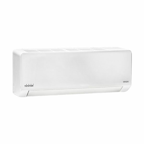Toyotomi Ikigai TAN/TAG-12IG Κλιματιστικό Inverter 12000 BTU A++/A+++ με Ιονιστή και Wi-Fi - Image 5