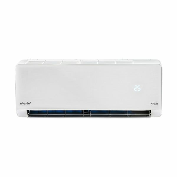 Toyotomi Ikigai TAN/TAG-12IG Κλιματιστικό Inverter 12000 BTU A++/A+++ με Ιονιστή και Wi-Fi - Image 7