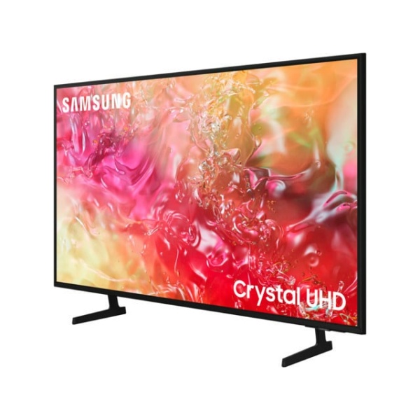 Samsung Smart Τηλεόραση 50" 4K UHD LED UE50DU7192UXXH HDR (2024) (ΕΩΣ 12 ΔΟΣΕΙΣ) - Image 4
