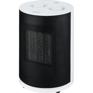 United UHF-879C Κεραμικό Αερόθερμο Δωματίου Δαπέδου 1800W (ΕΩΣ 12 ΔΟΣΕΙΣ)
