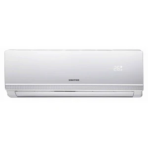 UNITED UNI-3418/UNO-3419 Κλιματιστικό Inverter 18000 BTU A++/A+ με WiFi ΕΩΣ 12 ΔΟΣΕΙΣ