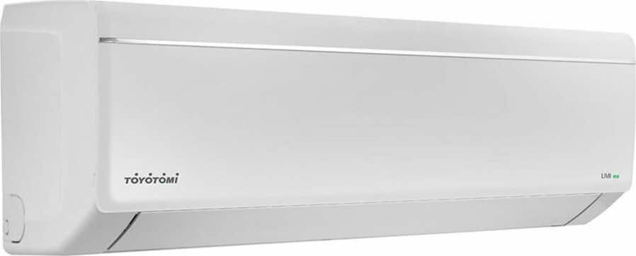 TOYOTOMI UMI UTN-21AP (R32)/UTG-21AP (R32) Κλιματιστικό Inverter White 22000 BTU με Ιονιστή και WiFi A++/A+++ ΕΩΣ 12 ΔΟΣΕΙΣ - Image 2