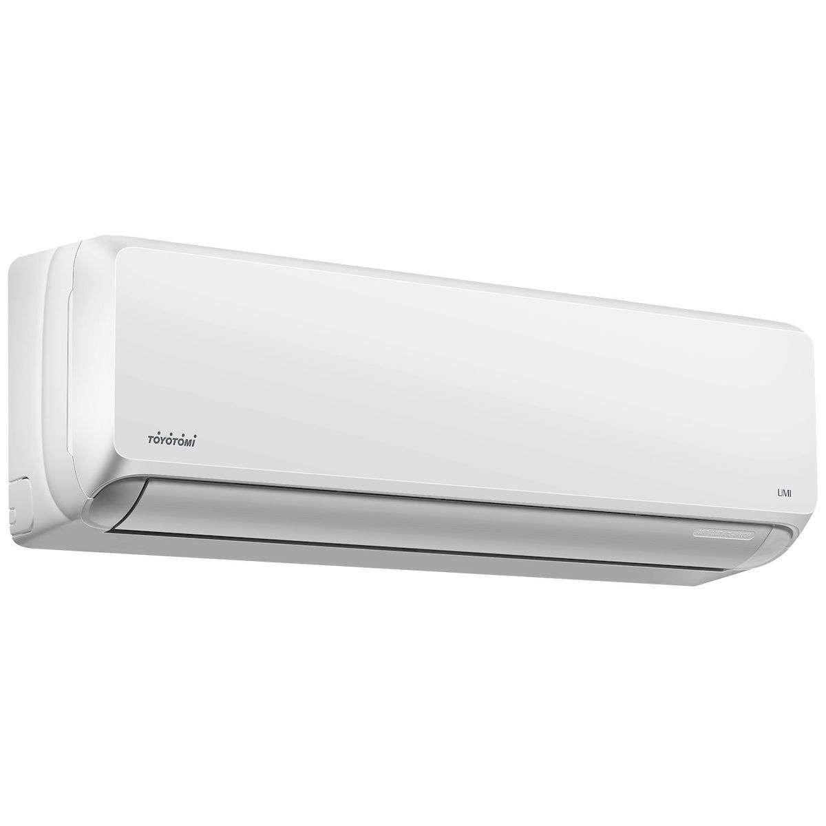 Toyotomi Umi UTN-12CH/UTG-12CH Κλιματιστικό Inverter 12000 BTU A+++/A+ με Ιονιστή και WiFi (ΕΩΣ 12 ΔΟΣΕΙΣ) - Image 3