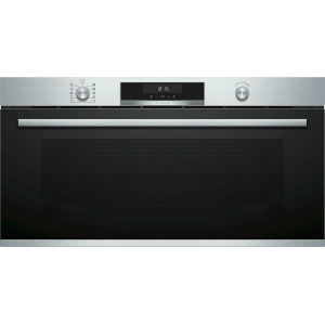 BOSCH VBC5580S0 Φούρνος Εντοιχιζόμενος Άνω Πάγκου 85lt ΕΩΣ 12 ΔΟΣΕΙΣ