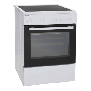 Eskimo Κουζίνα Κεραμική 72lt ES VC503W (ΕΩΣ 12 ΔΟΣΕΙΣ)