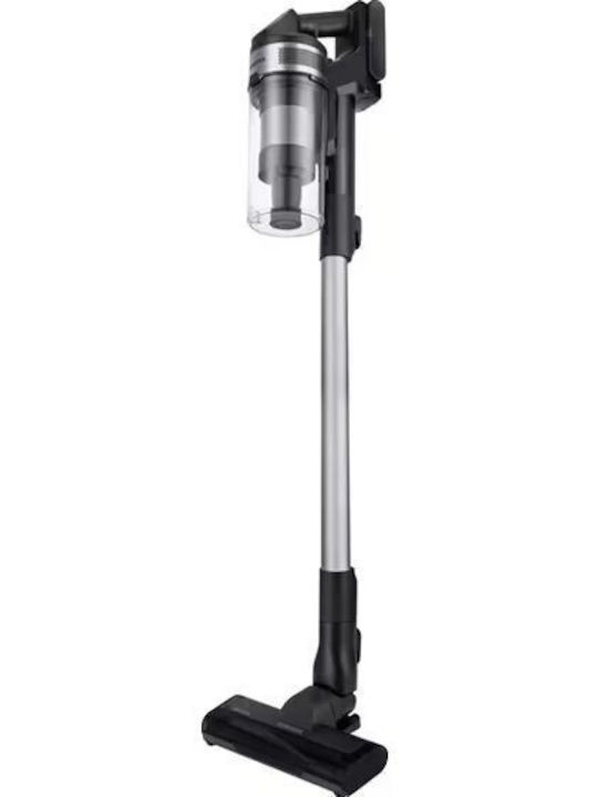 Samsung VS15A60AGR5/GE Επαναφορτιζόμενη Σκούπα Stick 21.6V Γκρι (ΕΩΣ 12 ΔΟΣΕΙΣ)