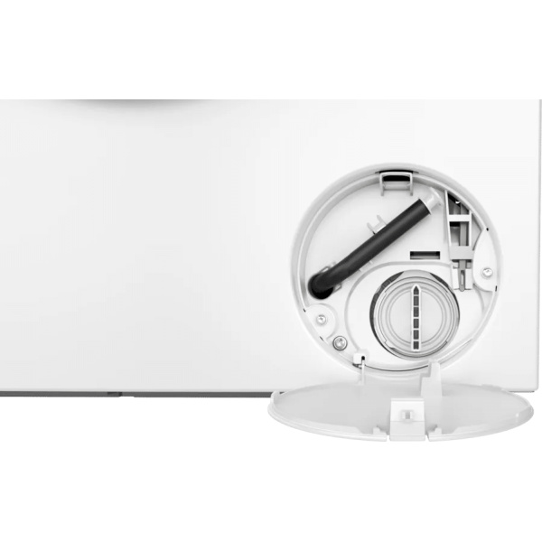 Bosch Πλυντήριο Ρούχων 8kg 1400 Στροφών WAN28283GR (ΕΩΣ 12 ΔΟΣΕΙΣ) - Image 4