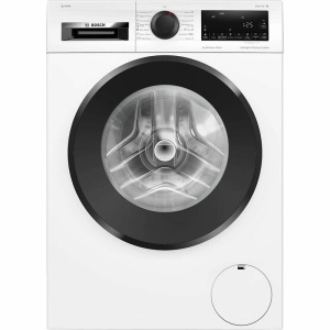 BOSCH WGG244A0BY Πλυντήριο Ρούχων 9kg 1400 Στροφών ΕΩΣ 12 ΔΟΣΕΙΣ