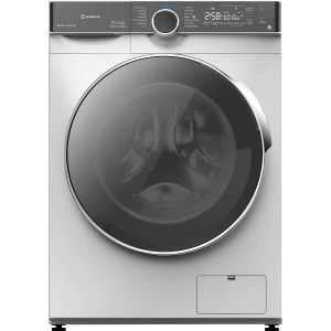 Morris Πλυντήριο Ρούχων 10kg με Ατμό 1400 Στροφών WIW-10414PGA (ΕΩΣ 12 ΔΟΣΕΙΣ)