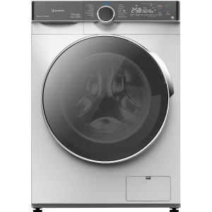 Morris Πλυντήριο Ρούχων 10kg με Ατμό 1400 Στροφών WIW-10414PGA (ΕΩΣ 12 ΔΟΣΕΙΣ)