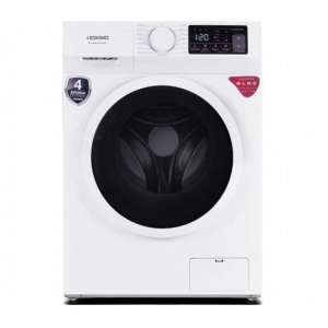 Eskimo ES WM9F14AN Πλυντήριο Ρούχων 9kg 1400 Στροφών ΕΩΣ 12 ΔΟΣΕΙΣ
