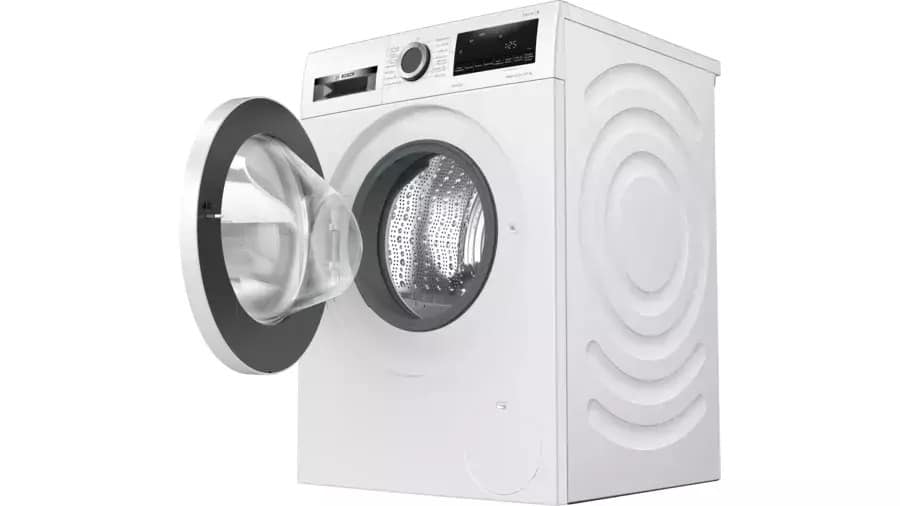 BOSCH WNA144V9GR Πλυντήριο-Στεγνωτήριο Ρούχων 9kg/5kg Ατμού 1400 Στροφές E/B ΕΩΣ 12 ΔΟΣΕΙΣ - Image 3