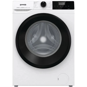 Gorenje WNHEI72SAS Πλυντήριο Ρούχων με Ατμό 7kg 1200 Στροφών ΕΩΣ 12 ΔΟΣΕΙΣ