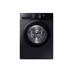 Samsung WW90CGC04DAB Πλυντήριο Ρούχων 9kg με Ατμό 1400 Στροφών Μαύρο ΕΩΣ 12 ΔΟΣΕΙΣ