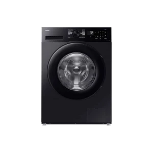 Samsung WW90CGC04DAB Πλυντήριο Ρούχων 9kg με Ατμό 1400 Στροφών Μαύρο ΕΩΣ 12 ΔΟΣΕΙΣ