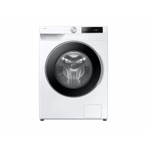 Samsung Πλυντήριο Ρούχων 9kg με Ατμό 1400 Στροφών WW90DG6U25LEU4 (ΕΩΣ 12 ΔΟΣΕΙΣ)