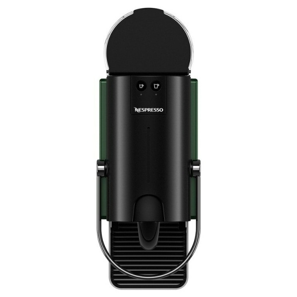 Krups XN3063V Pixie Καφετιέρα για Κάψουλες Nespresso Πράσινη (ΕΩΣ 12 ΔΟΣΕΙΣ) - Image 4