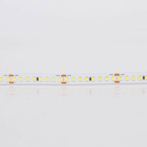 ΤΑΙΝΙΑ LED 5M 14,4W 24V 6500K 160L/M IP20 PRO