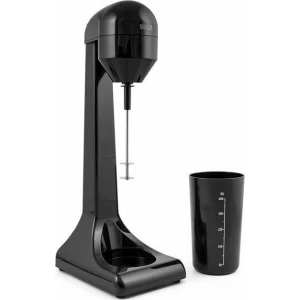 ΦΡΑΠΕΔΙΕΡΑ MUHLER FMX-100P 100W ΕΠΙΤΡΑΠΕΖΙΑ ΜΑΥΡΗ ΜΕ 2 ΤΑΧΥΤΗΤΕΣ ΕΩΣ 12 ΔΟΣΕΙΣ