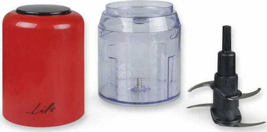 Life Πολυκόπτης Multi 400W με Δοχείο 500ml 221-0000 - Image 4