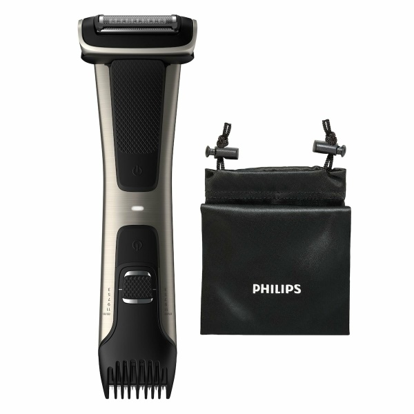 Philips BG7025/15 Ξυριστική Μηχανή Σώματος Επαναφορτιζόμενη ΕΩΣ 12 ΔΟΣΕΙΣ