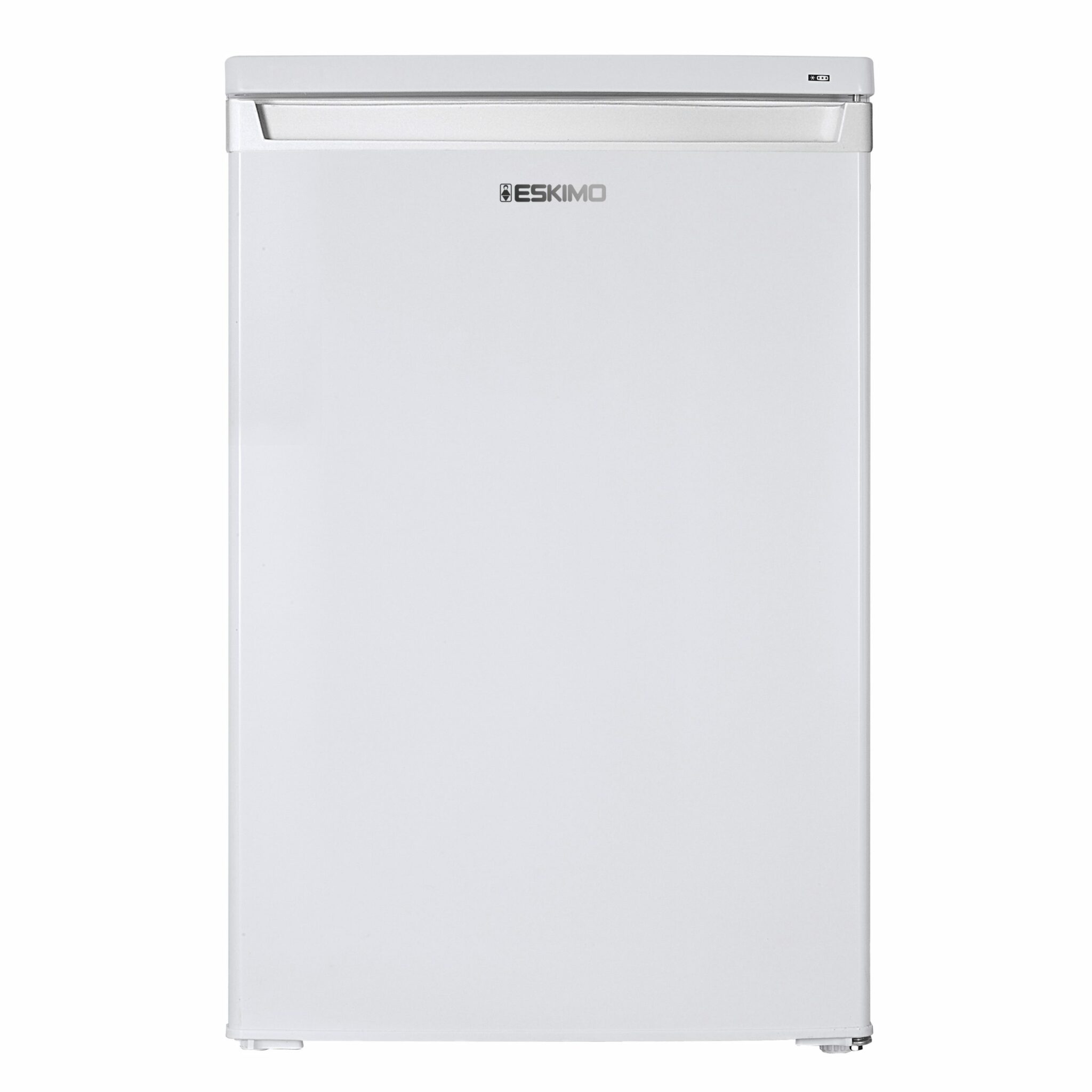 Eskimo ES R1D110SEW Μονόπορτο Ψυγείο Υ85xΠ55xΒ58εκ. Λευκό (ΕΩΣ 12 ΔΟΣΕΙΣ)