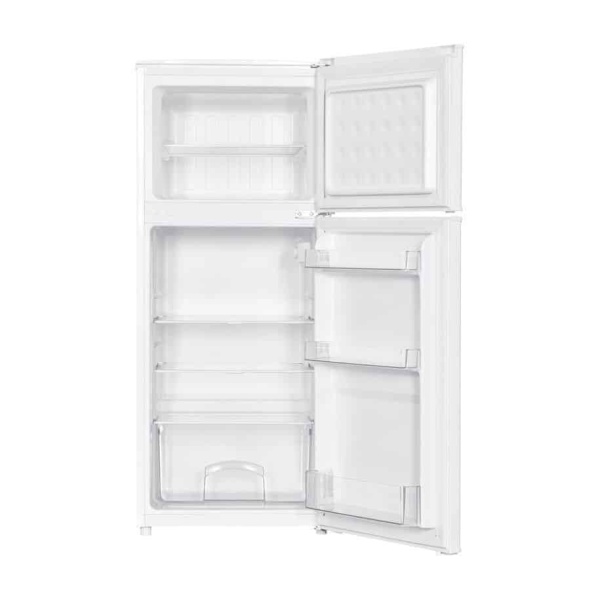 ΨΥΓΕΙΟ ΔΙΠΟΡΤΟ SNAIGE FR15SM-PT000EH ΛΕΥΚΟ 123X50X58 CM ΕΩΣ 12 ΔΟΣΕΙΣ - Image 2