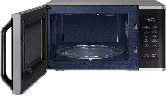 Samsung Φούρνος Μικροκυμάτων με Grill 23lt MG23K3523AS/E2 - Image 2