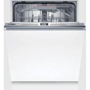 Bosch SMV4ENX06E Πλήρως Εντοιχιζόμενο Πλυντηριο Πιατων για 13 Σερβίτσια, με Wifi, Π60 (ΕΩΣ 12 ΔΟΣΕΙΣ)
