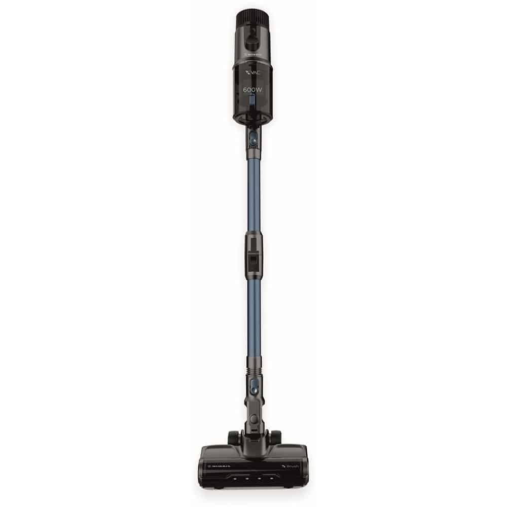 Morris SVC6101HH Επαναφορτιζόμενη Σκούπα Stick 28.8V (ΕΩΣ 12 ΔΟΣΕΙΣ)