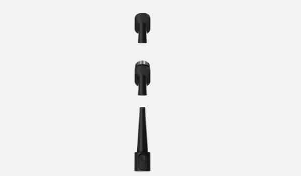 Morris SVC6101HH Επαναφορτιζόμενη Σκούπα Stick 28.8V (ΕΩΣ 12 ΔΟΣΕΙΣ) - Image 7