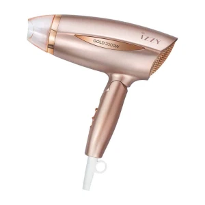 ΠΙΣΤΟΛΑΚΙ ΜΑΛΛΙΩΝ IZZY GOLD 3115 2000W ΣΠΑΣΤΟ 223023 ΕΩΣ 12 ΔΟΣΕΙΣ