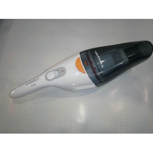 ΣΚΟΥΠΑΚΙ TELEMAX VC3907GS CYCLONIC WET & DRY ΕΩΣ 12 ΔΟΣΕΙΣ
