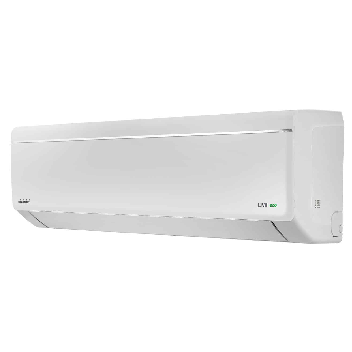 TOYOTOMI Umi Eco UTN/UTG-18AP Κλιματιστικό Inverter 18000 BTU A++/A+ με Ιονιστή και WiFi ΕΩΣ 12 ΔΟΣΕΙΣ - Image 2