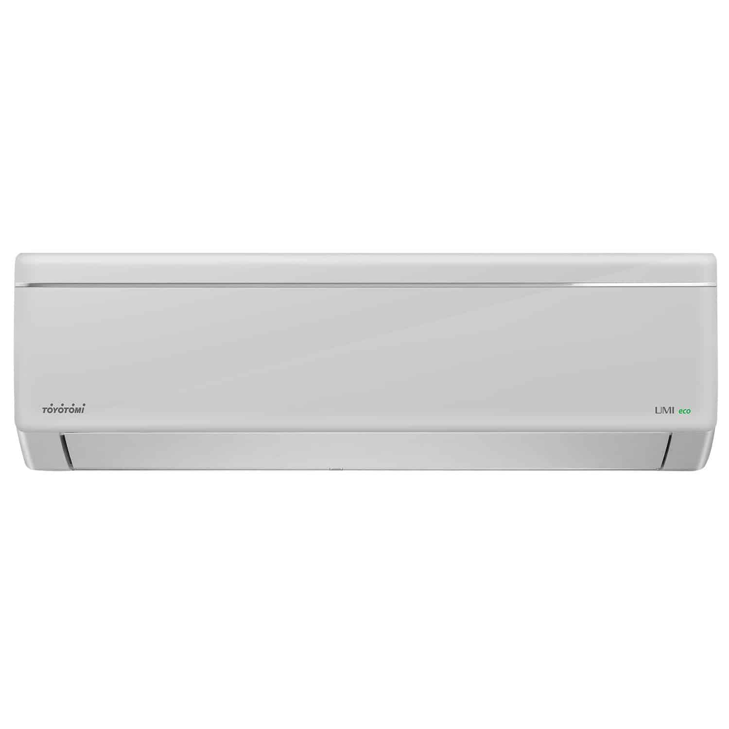 TOYOTOMI Umi Eco UTN/UTG-18AP Κλιματιστικό Inverter 18000 BTU A++/A+ με Ιονιστή και WiFi ΕΩΣ 12 ΔΟΣΕΙΣ