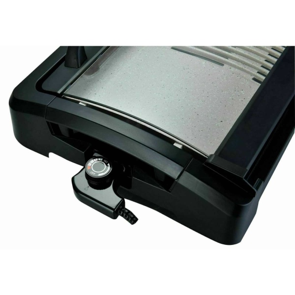 ΗΛΕΚΤΡΙΚΗ ΨΗΣΤΑΡΙΑ SINGER VITA GRILL VG-2200 ΕΠΙΤΡΑΠΕΖΙΑ ΜΕ ΚΑΠΑΚΙ 2000W ΕΩΣ 12 ΔΟΣΕΙΣ - Image 2