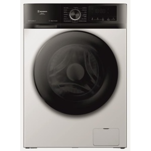 Morris WIW-91443 Πλυντήριο Ρούχων 9kg 1400 Στροφών Λευκό (ΕΩΣ 12 ΔΟΣΕΙΣ)