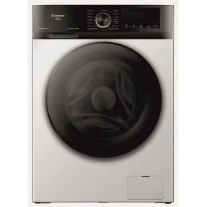 Morris WIW-91443 Πλυντήριο Ρούχων 9kg 1400 Στροφών Λευκό (ΕΩΣ 12 ΔΟΣΕΙΣ)