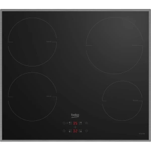 Beko Επαγωγική Εστία Αυτόνομη 60x52εκ. HIΙ 64400 MTX